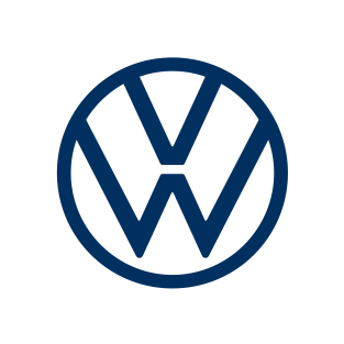 Logo Volkswagen