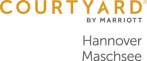 Logo Courtyards Marriott