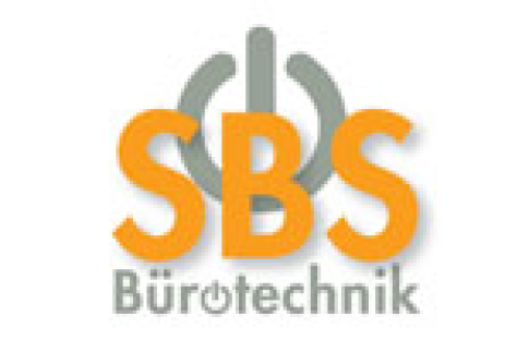 Logo SBS Bürotechnik