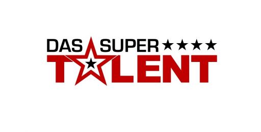 Logo RTL Supertalent