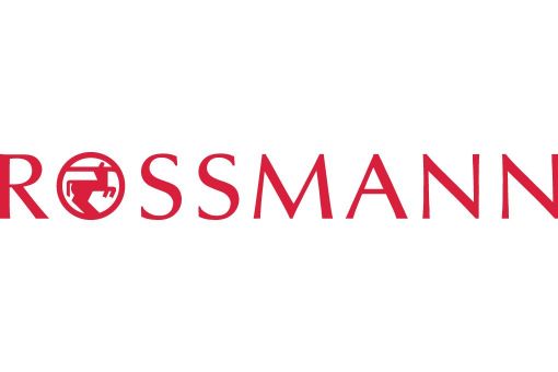 Logo Rossmann