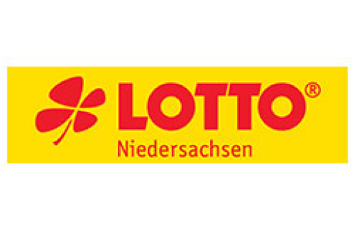 Logo Lotto Niedersachsen