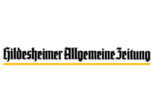 Hildesheimer AZ logo