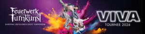 Viva-Arena-Show 2026 Headerbild