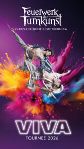Viva-Arena-Show 2026 Titelmotiv 16:9