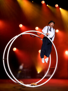 Konstantin Mouraviev Komiker