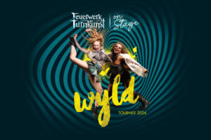 Showbild wyld on stage 2026