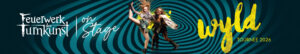 Headerbild wyld on stage 2026