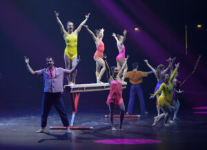 Internationales Deutsches Turnfest Leipzig 28. Mai - 1. Juni 2025