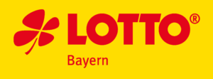 Logo Lotto Bayern