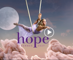 hope-Tournee 2027 KeyVisual Videovorschau
