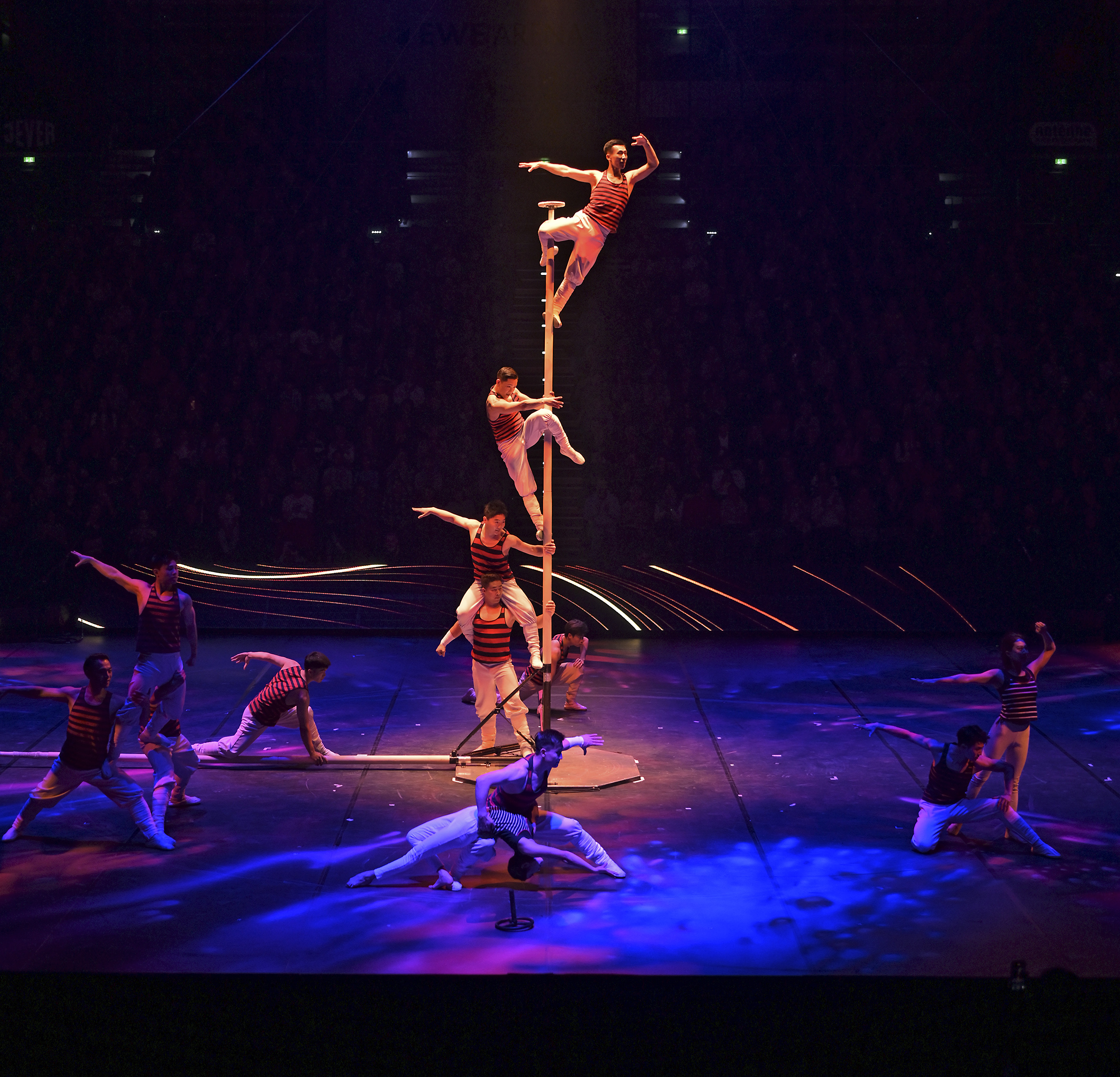 China National Acrobatic Troupe