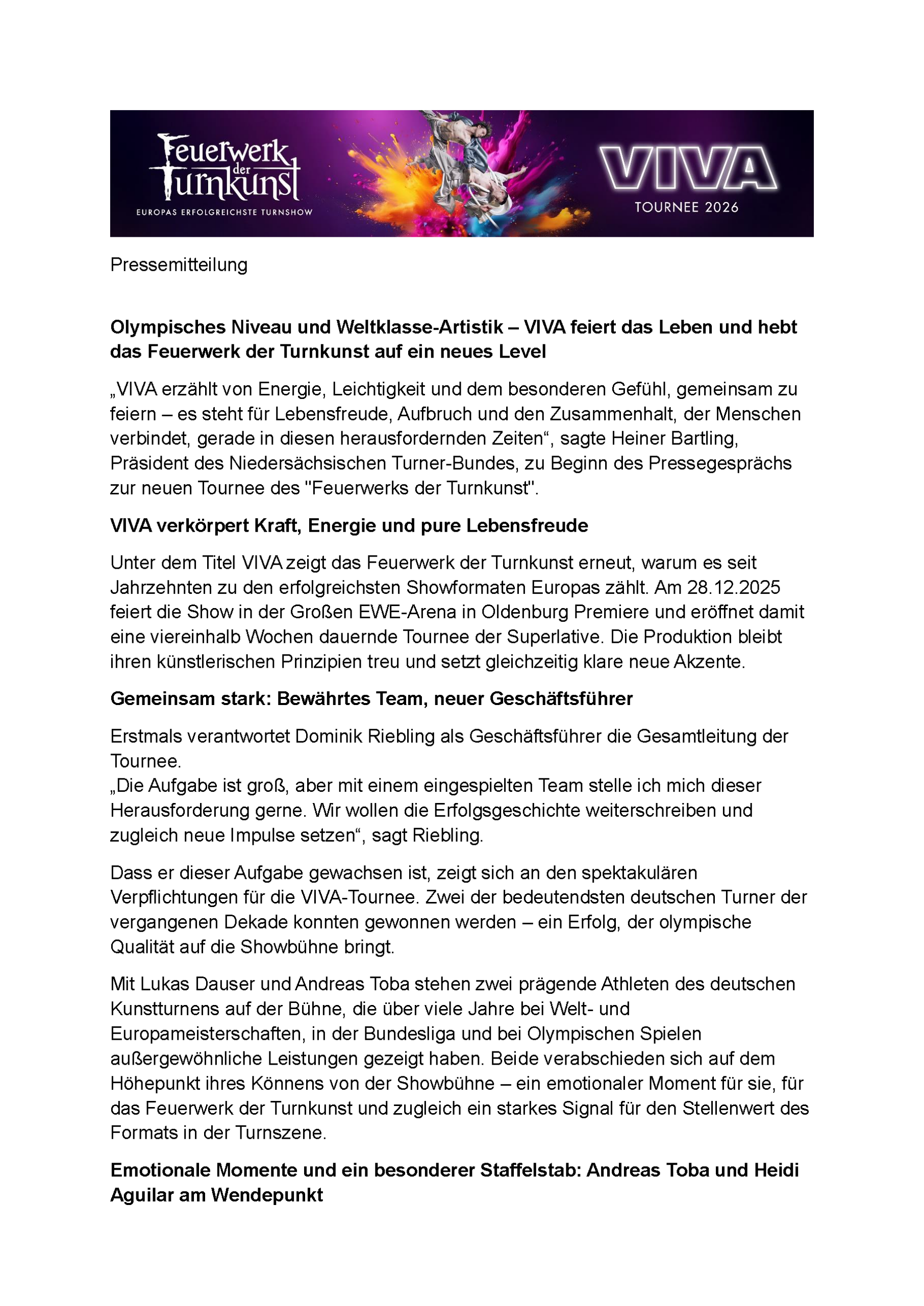 Pressemitteilung 11.12.2025