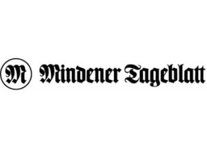 Logo Mindener Tageblatt